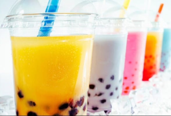 Max Bakery & Restaurant by null