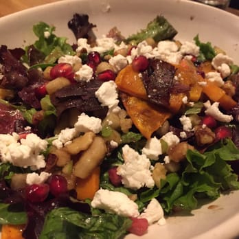 True Food Kitchen - Harvest salad - New American Near Me - Denver, Colorado True Food Kitchen - Harvest salad - New American Near Me - Denver, Colorado