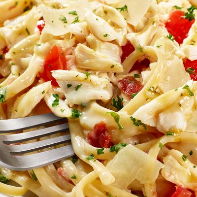 Red Lobster by null