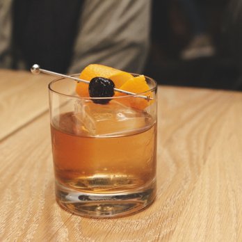 Fern Bar - Bars Near Me - Sebastopol, California