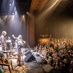 Vilar Performing Arts Center