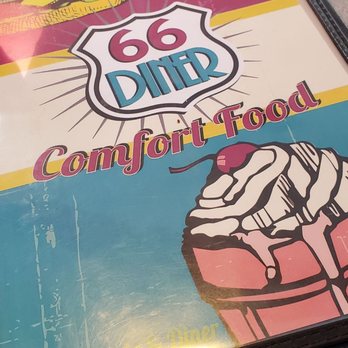 66 Diner - Menu - Diners Near Me - Albuquerque, New Mexico