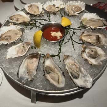 Ocean Prime - Oysters - Seafood Near Me - Washington, DC, District of Columbia Ocean Prime - Oysters - Seafood Near Me - Washington, DC, District of Columbia