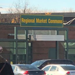 Regional market commons Regional market commons