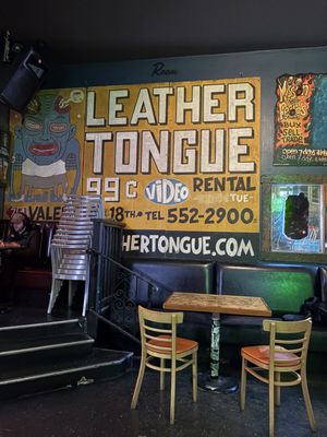 Bender's Bar & Grill by null