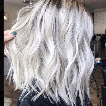 Salon DJ - Pic I showed of what I wanted - Hair Salons Near Me - Chicago, Illinois