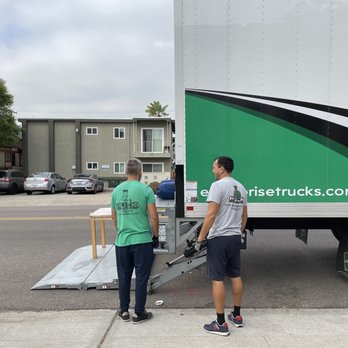 Hulk Movers - Movers Near Me - San Diego, California Hulk Movers - Movers Near Me - San Diego, California