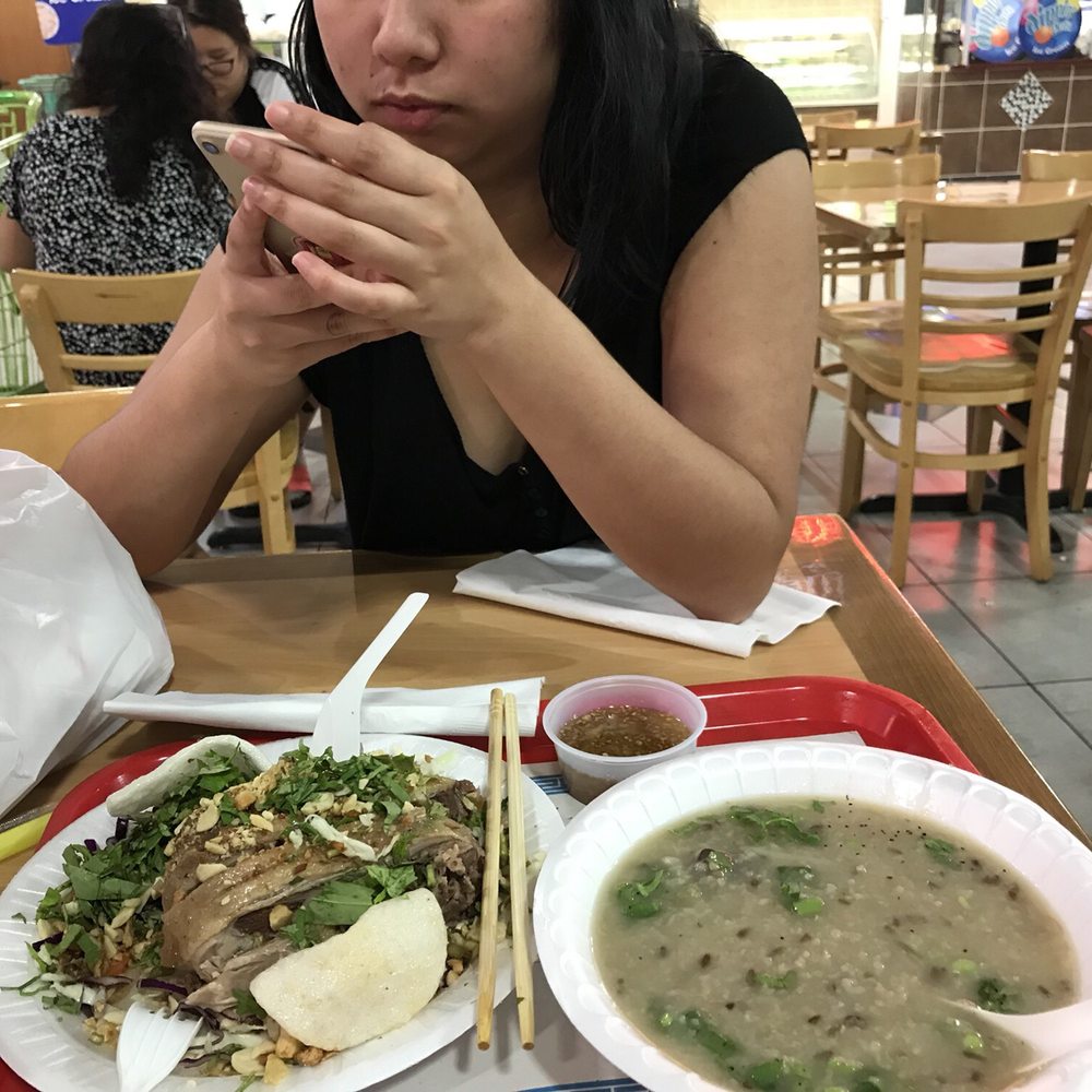 Cali Saigon Mall - Shopping Centers Near Me - Garland, Texas