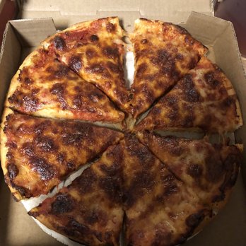 Kensington Pizza - Cheese pizza - Pizza Near Me - Berlin, Connecticut