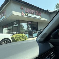 Lucky Star Chinese Restaurant