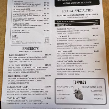 New Holiday Diner - Menu - Diners Near Me - Danbury, Connecticut New Holiday Diner - Menu - Diners Near Me - Danbury, Connecticut