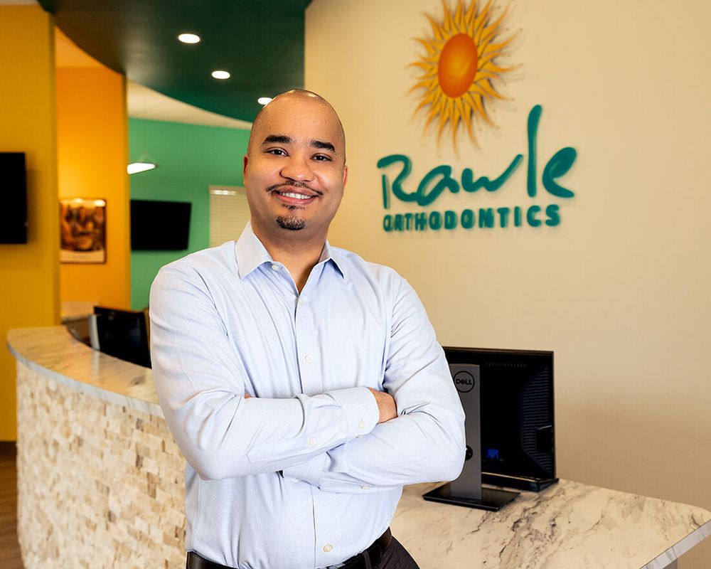 RAWLE ORTHODONTICS Updated September 2024 23 Reviews 903 N State