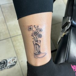 Lucky Devil Tattoo Parlor