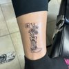 Lucky Devil Tattoo Parlor gift card
