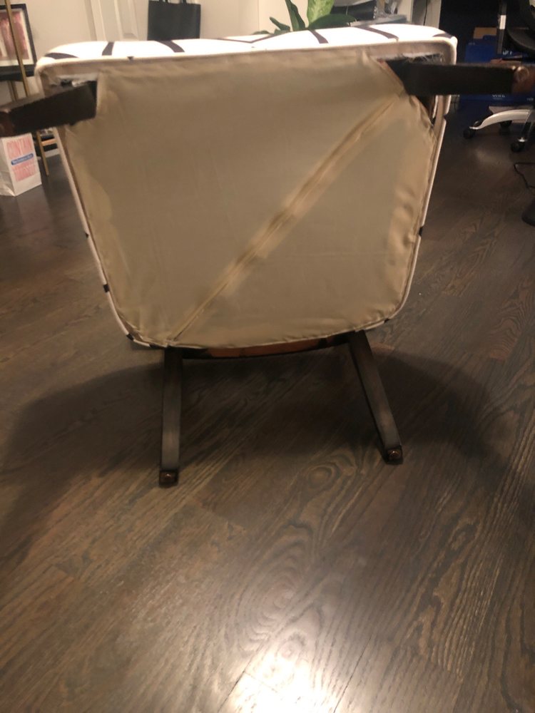 J & S UPHOLSTERY Updated August 2024 804 Avon Ave SW, Atlanta