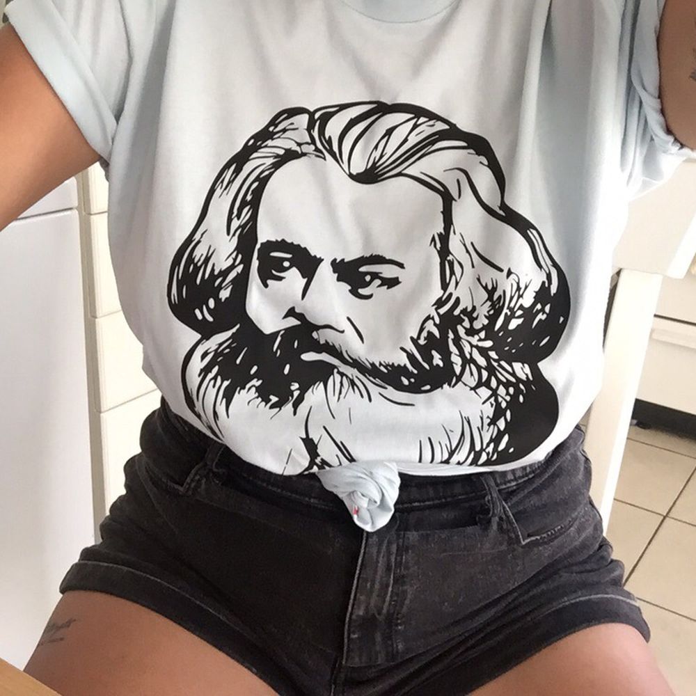 My new favorite shirt