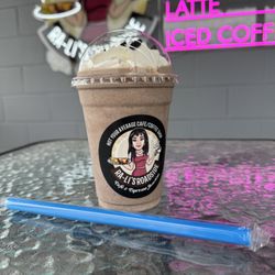 Ra-Li’s Roadside Cafe & Espresso Junction