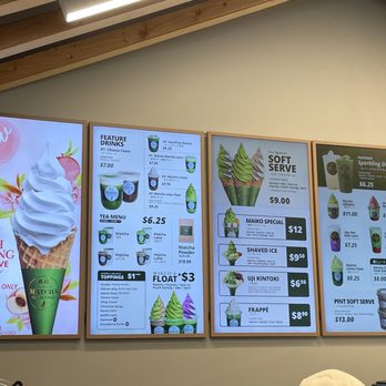 Matcha Cafe Maiko - Ice Cream & Frozen Yogurt Near Me - Flushing, New York