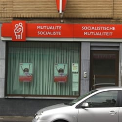 Mutualité Socialiste  Anderlecht