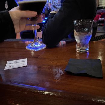 Founding Fathers - New American Near Me - Bensalem, Pennsylvania