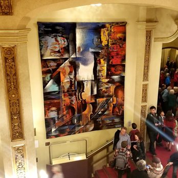 Orpheum - Music Venues Near Me - Vancouver, British Columbia Orpheum - Music Venues Near Me - Vancouver, British Columbia