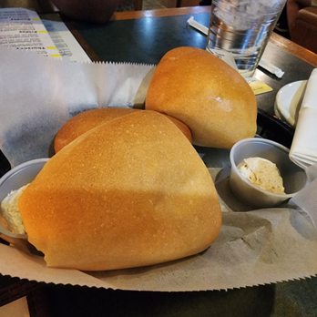 Legend's Steakhouse - Texas Roadhouse rolls better watch out for these lol!! So yummy! - Steakhouses Near Me - Smyrna, Tennessee Legend's Steakhouse - Texas Roadhouse rolls better watch out for these lol!! So yummy! - Steakhouses Near Me - Smyrna, Tennessee