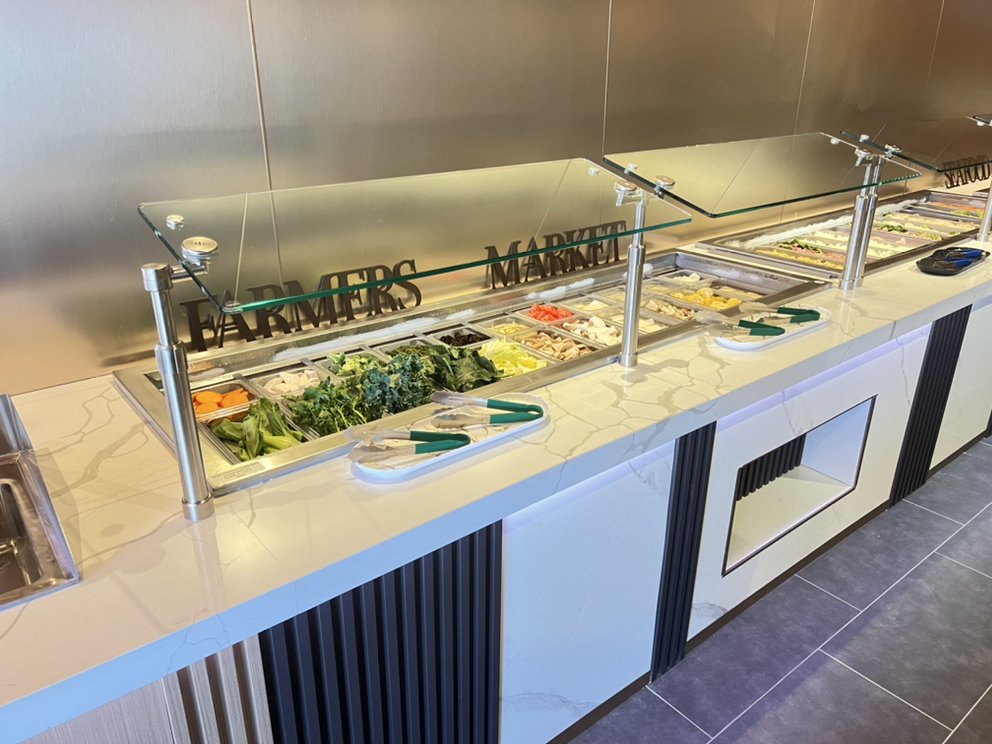 HOT N ROLL HOT POT 282 Photos & 174 Reviews Ellicott City, Maryland