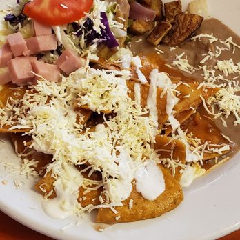 La Casa de Don Juan - El Don Juan...minus the hotcakes that are included - Breakfast & Brunch Near Me - Tijuana, BCN La Casa de Don Juan - El Don Juan...minus the hotcakes that are included - Breakfast & Brunch Near Me - Tijuana, BCN