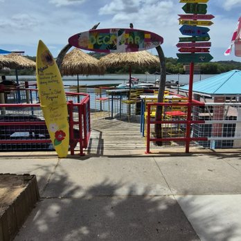 Hula Hut - Tex-Mex Near Me - Austin, Texas