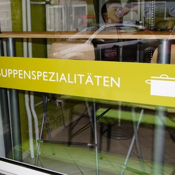 Eintopf - Soup Near Me - Berlin, BE Eintopf - Soup Near Me - Berlin, BE