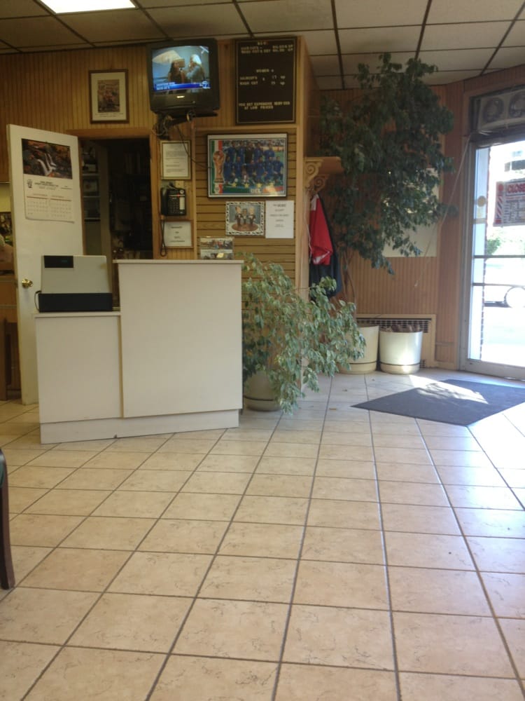 NICK’S PLACE Updated September 2024 984 Amboy Ave, Edison, New