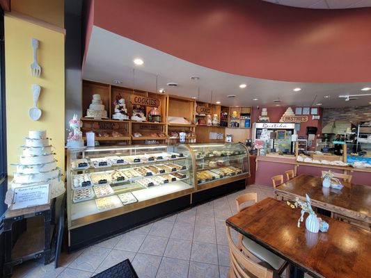 Rustika Cafe and Bakery: Original West U by null