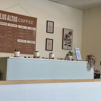 Los Altos Coffee - Coffee & Tea Near Me - San Antonio, Texas Los Altos Coffee - Coffee & Tea Near Me - San Antonio, Texas