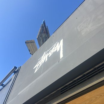 Stussy - Men's Clothing Near Me - Los Angeles, California Stussy - Men's Clothing Near Me - Los Angeles, California