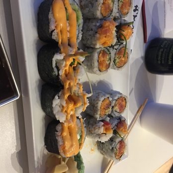 B Cafe - Sushi Bars Near Me - Quincy, Massachusetts B Cafe - Sushi Bars Near Me - Quincy, Massachusetts