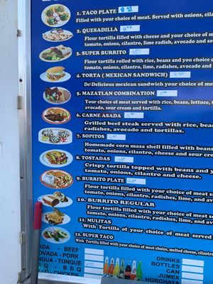 Menu photo 1 Menu photo 1