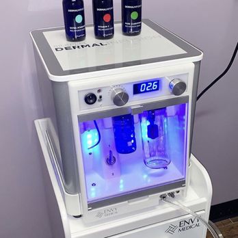 Pure Radiance Aesthetics - Dermalinfusion Serums - Medical Spas Near Me - Phoenix, Arizona Pure Radiance Aesthetics - Dermalinfusion Serums - Medical Spas Near Me - Phoenix, Arizona