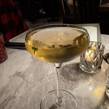 Wolf by Vanderpump at Caesars Republic Lake Tahoe - American Near Me - Stateline, Nevada
