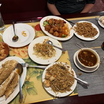Taste of China - Chinese Near Me - Spring, Texas Taste of China - Chinese Near Me - Spring, Texas