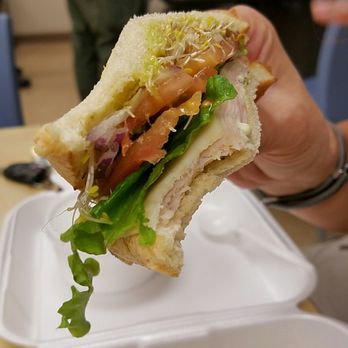 Durango Grill - Yummy sandwich, freshly made in front on you for a reasonable price, comes with a side too - Mexican Near Me - Phoenix, Arizona