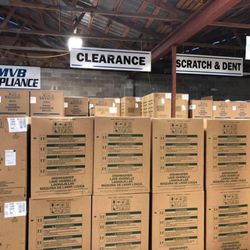 MVB Appliance & Mattress