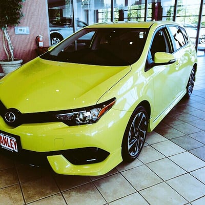 KEN GANLEY TOYOTA AKRON - Updated February 2026 - 38 Photos & 61