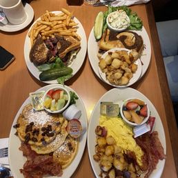 Brunch Brunch