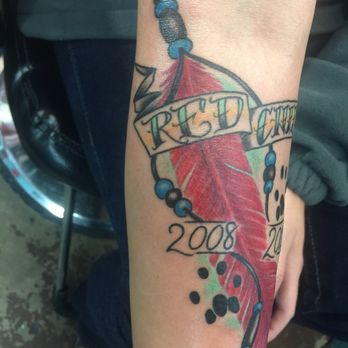 Diamond Tattoo Parlor - Tattoo Near Me - Hurst, Texas