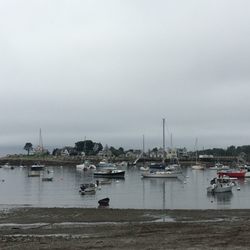 Rye Harbor State Park