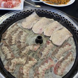 Spicy Pork Belly