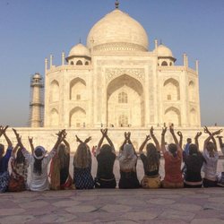 Yogamour