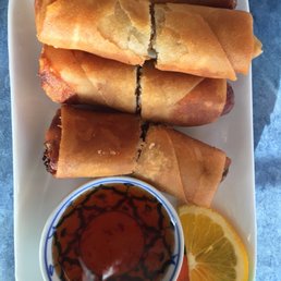 Spring Roll
