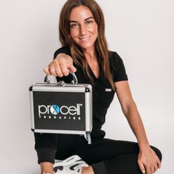 Aesthetic 212 Med Spa - Jessika ,  Esthetician