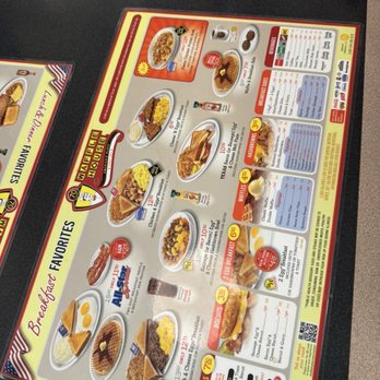 Waffle House - Menu - Breakfast & Brunch Near Me - Westerville, Ohio